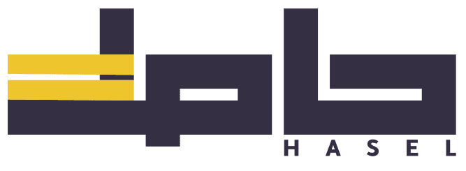 Hasel Logo